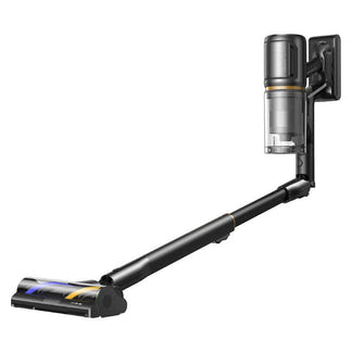 Dreame Z50 Station Cordless Stick Vacuum Cleaner - Black
