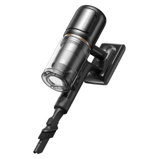 Dreame Z50 Station Cordless Stick Vacuum Cleaner - Black