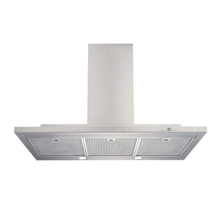 Schweigen 90cm Silent Canopy Rangehood