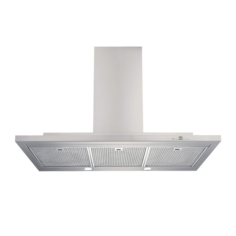 Schweighen 90cm Silent Canopy Rangehood