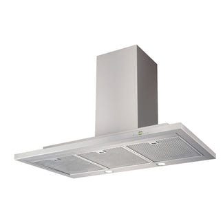 Schweighen 90cm Silent Canopy Rangehood