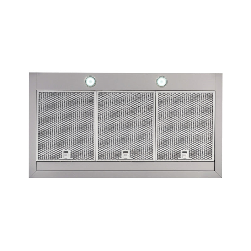 Schweigen 90cm Silent Canopy Rangehood