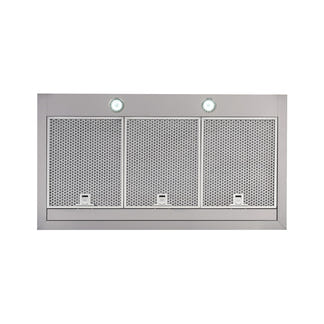 Schweighen 90cm Silent Canopy Rangehood