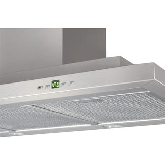 Schweigen 90cm Silent Canopy Rangehood