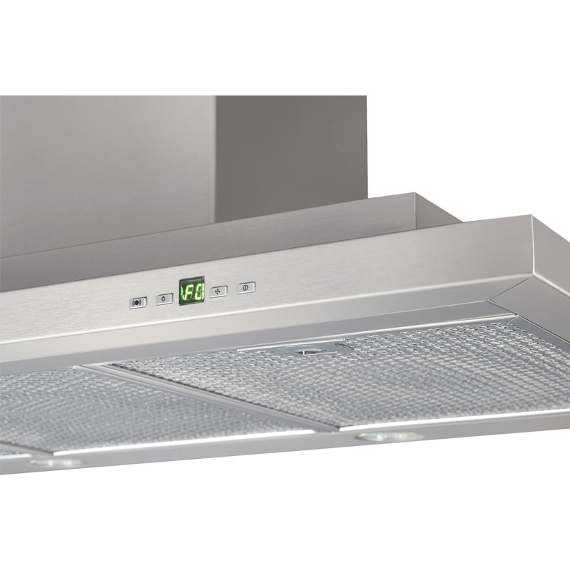 Schweighen 90cm Silent Canopy Rangehood