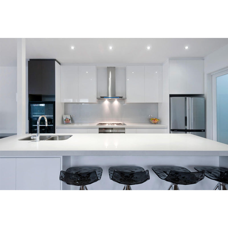 Schweighen 90cm Silent Canopy Rangehood