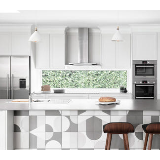 Schweigen 90cm Silent Canopy Rangehood