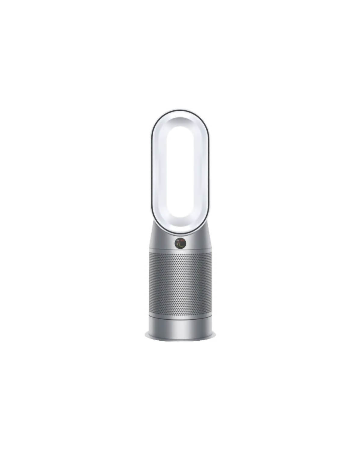 Dyson Purifier Hot + Cool Purifying Fan Heater - White/Silver