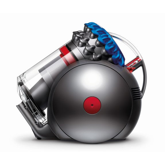 Dyson Big Ball Absolute Bagless Vacuum Cleaner - Blue