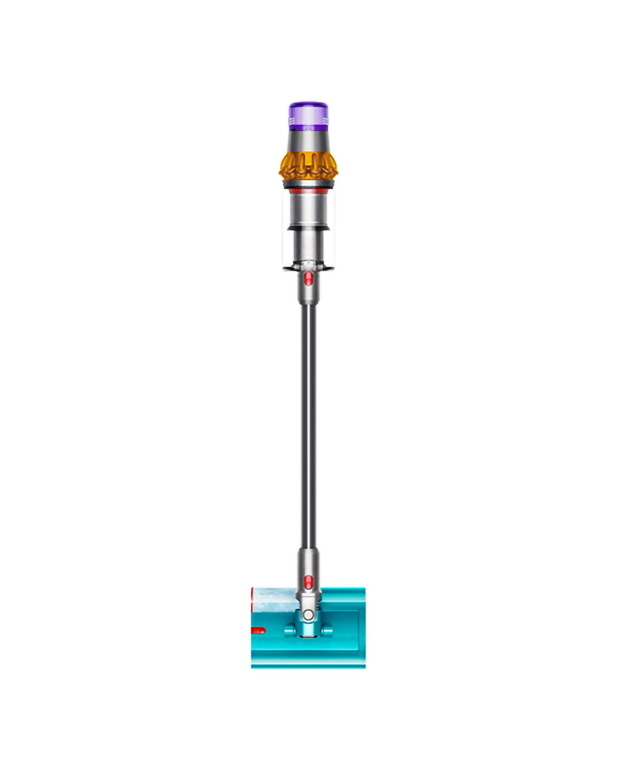 Dyson V15s Detect Submarine Cordless Stick Vacuum