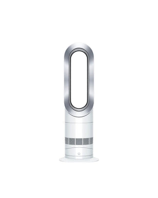 Dyson Fan - White/Silver