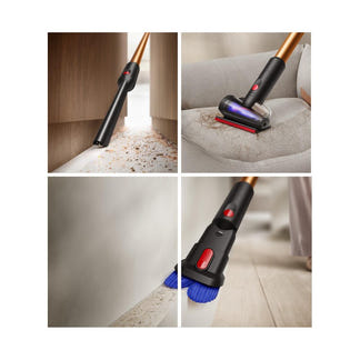 Dyson V16 Piston Animal Cordless Vacuum