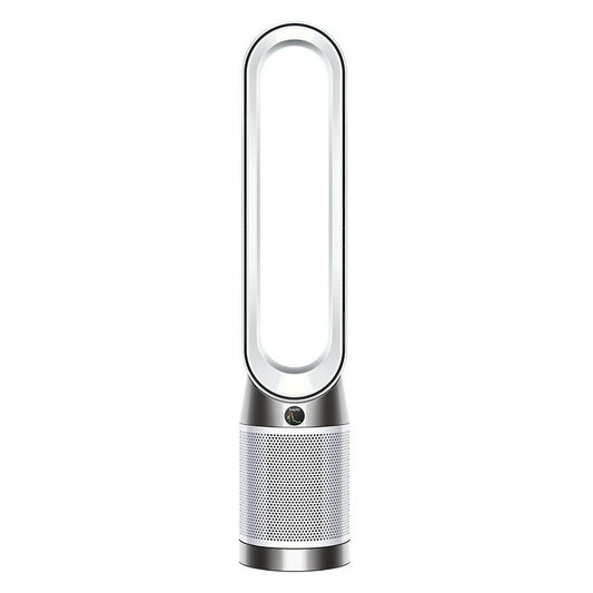 Dyson TP11 Purifier Cool PC1 Purifying Tower Fan - White/Silver