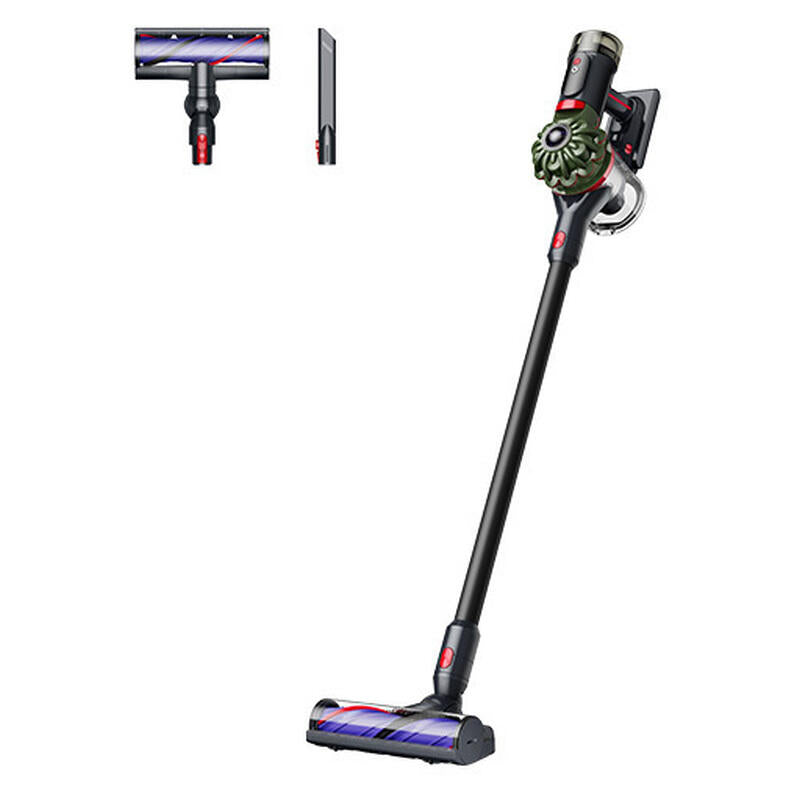 Dyson V8 Cyclone – Stan Cash