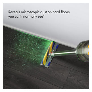 Dyson V15 2026 Detect Absolute Stick Vacuum