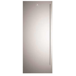 Electrolux 388L Vertical Freezer - Stainless Steel