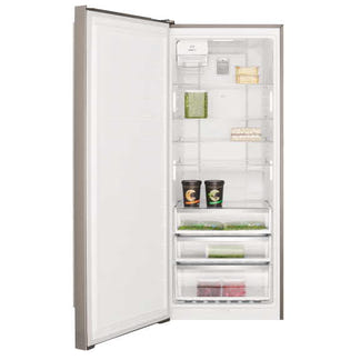 Electrolux 388L Vertical Freezer - Stainless Steel