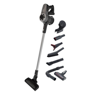 Electrolux UltimateHome 300 Reach Stick Vacuum - Granite Grey