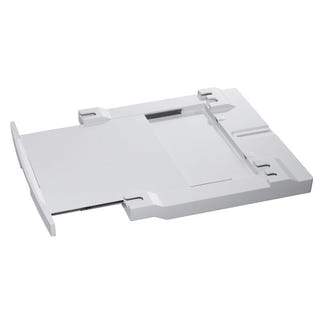 Electrolux Laundry Stacking Kit with Slide-Out Drawer - White