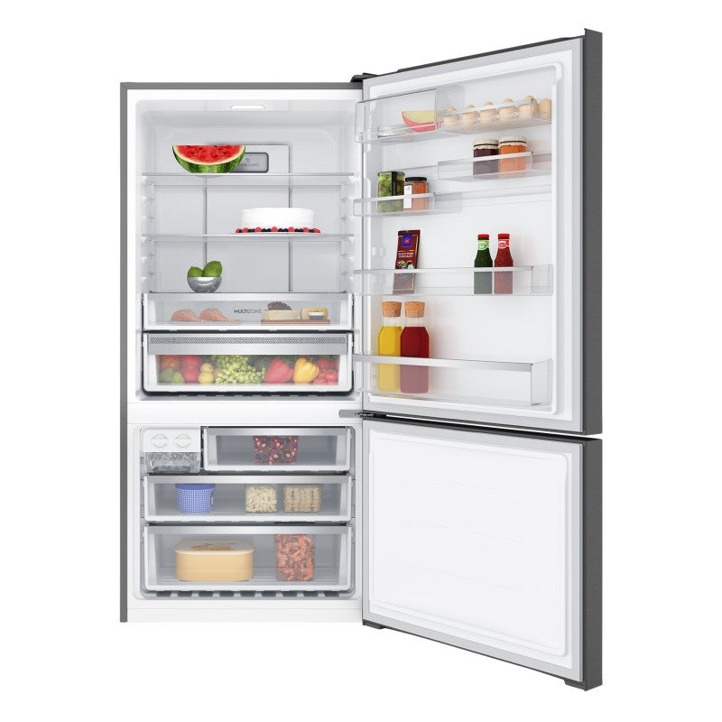 Electrolux 496L Bottom Mount Refrigerator (Right Hinge)