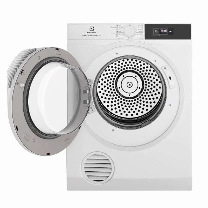 Electrolux 6kg Sensor Vented Dryer - White (UltimateCare) – Stan Cash