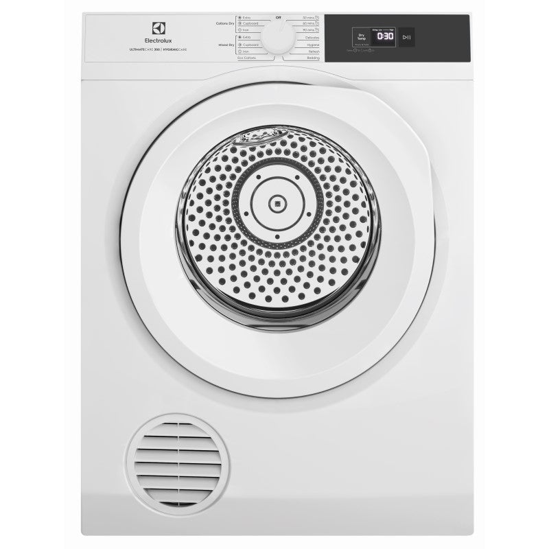 Electrolux 7kg 300 Series Vented Dryer