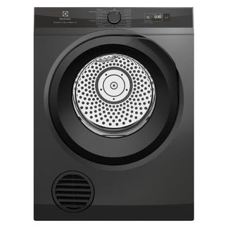 Electrolux 7kg UltimateCare Vented Dryer - Dark Silver (300 Series)