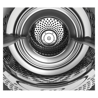 Electrolux 7kg UltimateCare Vented Dryer - Dark Silver (300 Series)