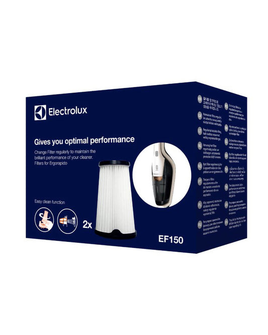 Electrolux Filter Replacement Filter Kit