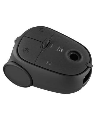 Electrolux 600 Series Bagged Vacuum Cleaner