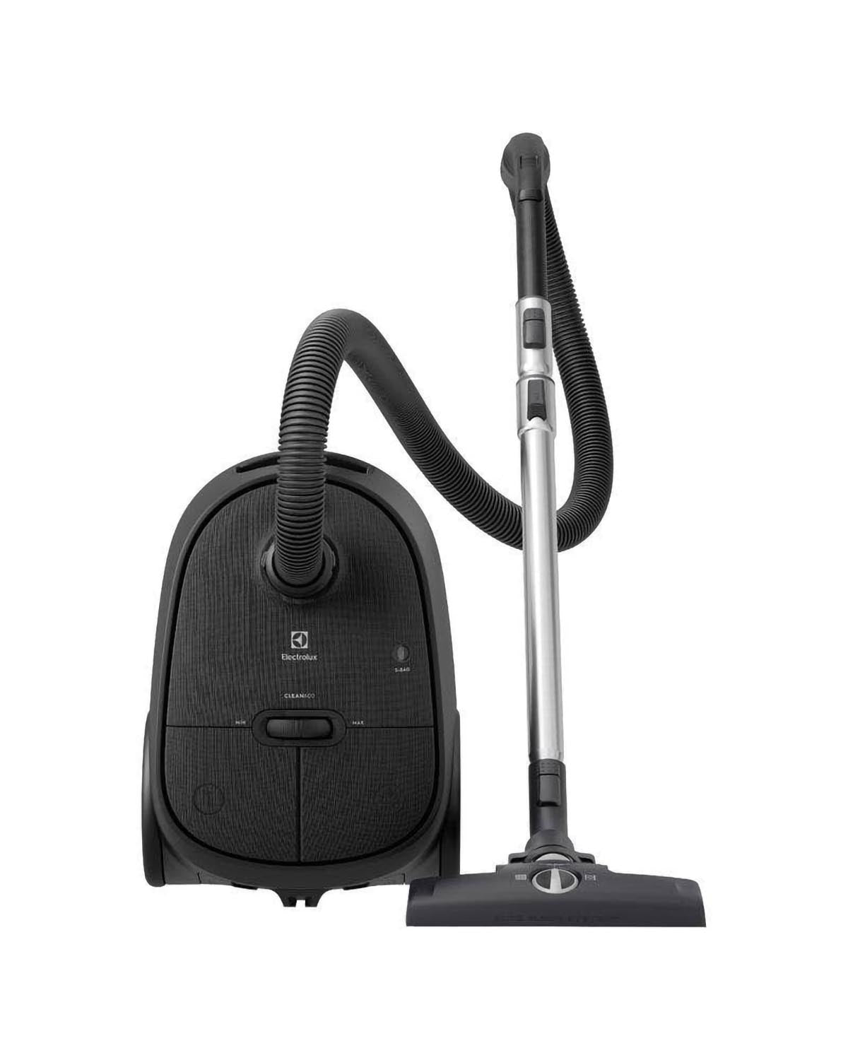 Electrolux 600 Series Bagged Vacuum Cleaner