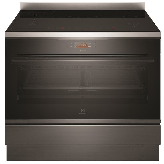 Electrolux 90cm UltimateTaste Electric Freestanding Cooker