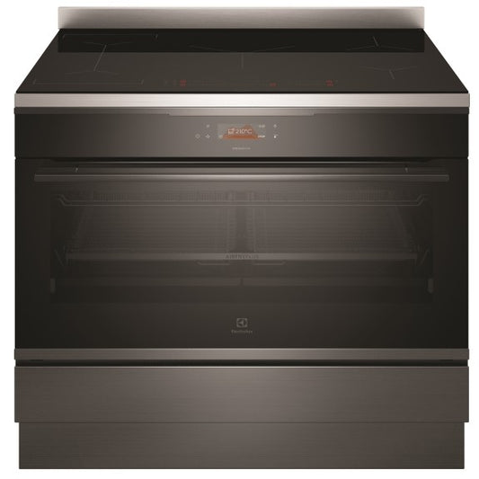 Electrolux 90cm UltimateTaste Electric Freestanding Cooker