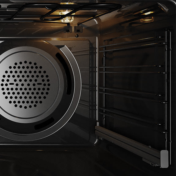 Electrolux 90cm UltimateTaste Electric Freestanding Cooker