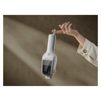 Electrolux ErgoMini Portable Handheld Vacuum Cleaner