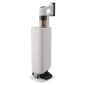 Electrolux 700 Series Cordless Stick Vacuum with Clean Station - White