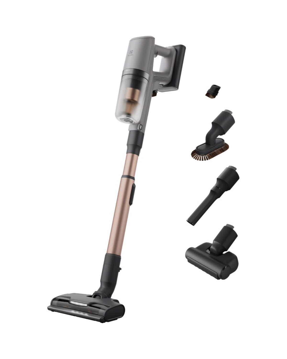 Electrolux 800 Cordless Cleaner Pet