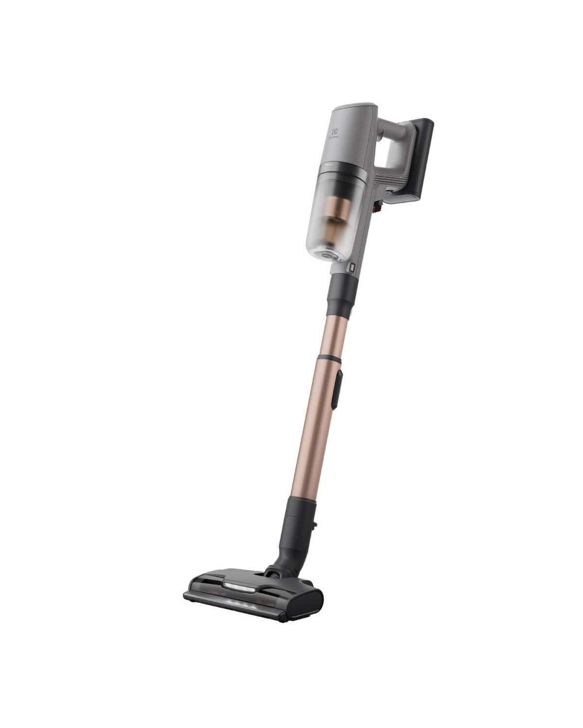 Electrolux 800 Cordless Cleaner Pet