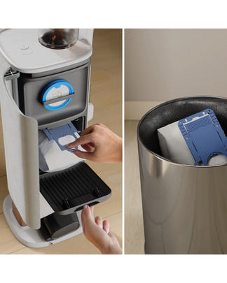 Electrolux 800 Cordless Cleaner All Surface