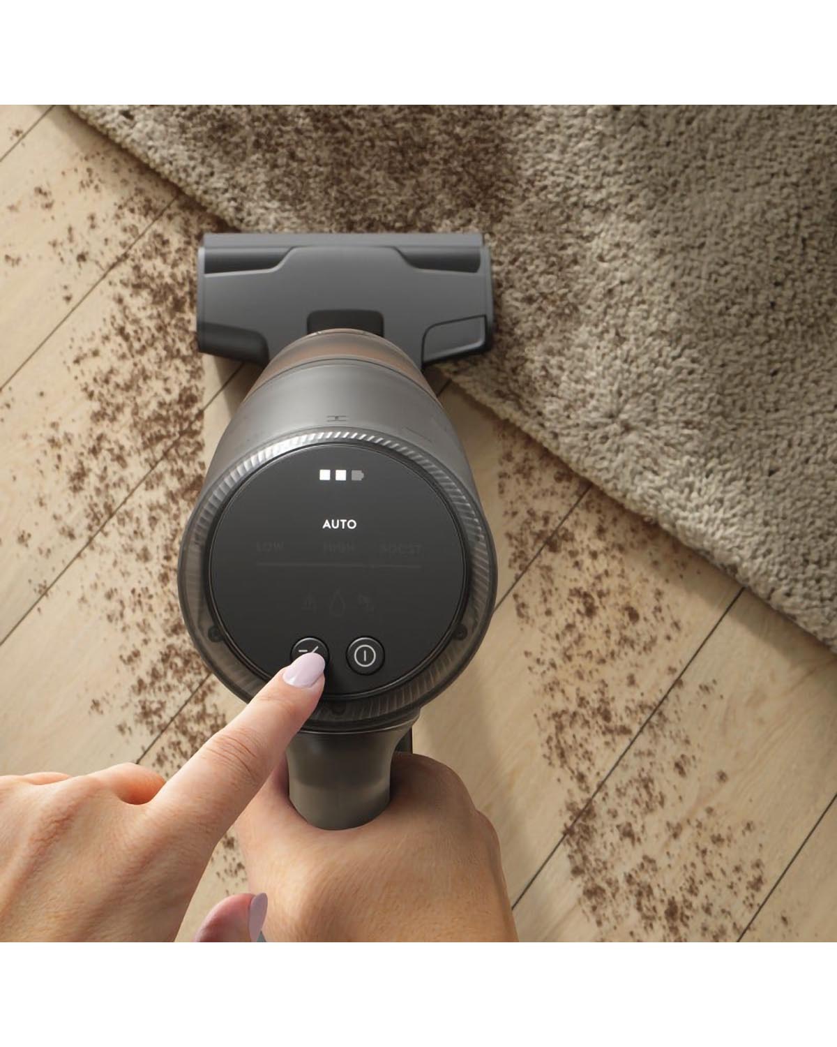 Electrolux 800 Cordless Cleaner All Surface