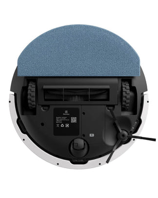 UltimateHome 700 Robotic Vacuum & Mop with Clean Station