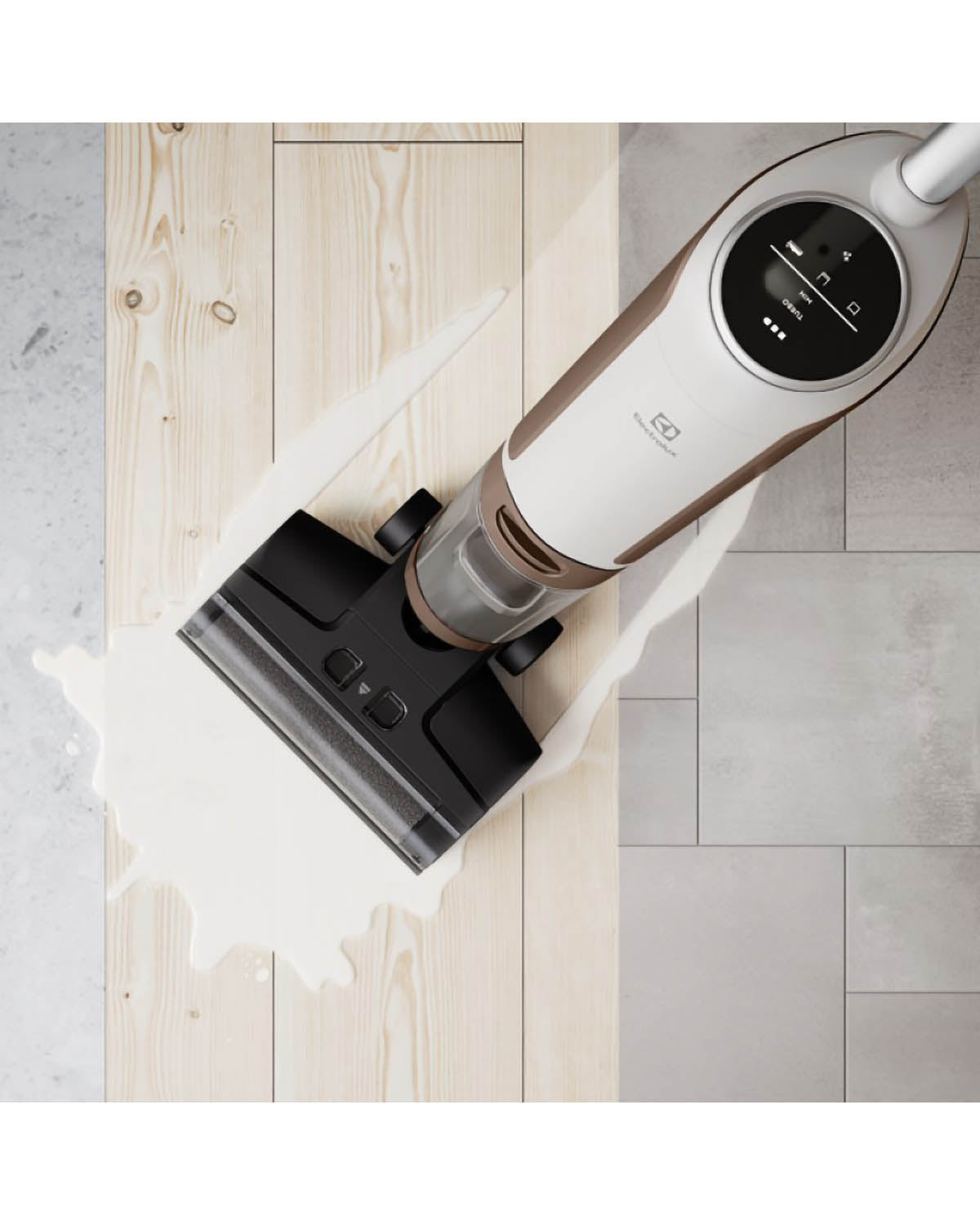 Electrolux UltimateHome 700 Wet & Dry Vacuum