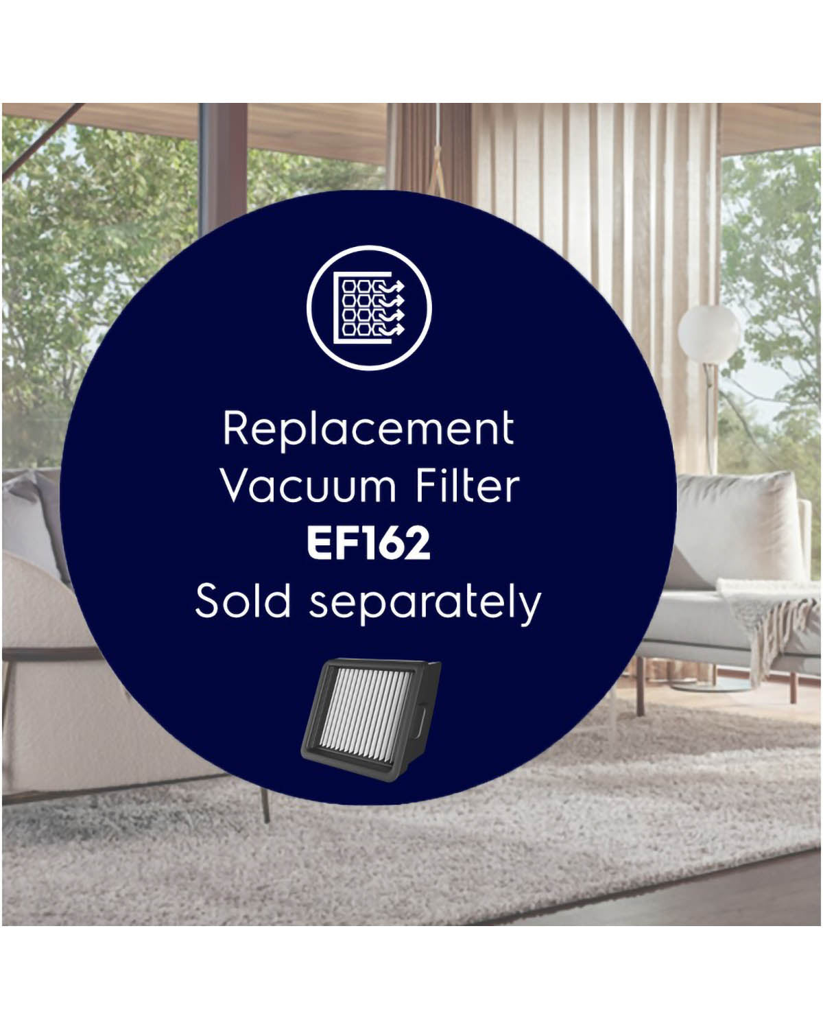 Electrolux UltimateHome 700 Wet & Dry Vacuum