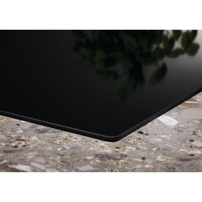 Electrolux 60cm 4-Zone Induction Cooktop with Low Current - Black