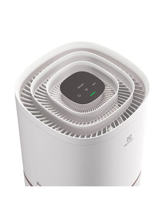 Electrolux Ultimate Home 500 Air Purifier - White