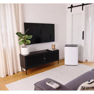 Electrolux 2.6kW Portable Air Conditioner- Cooling Only