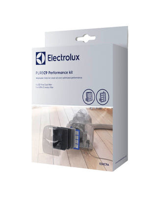 Electrolux Pure C9 Performance Kit