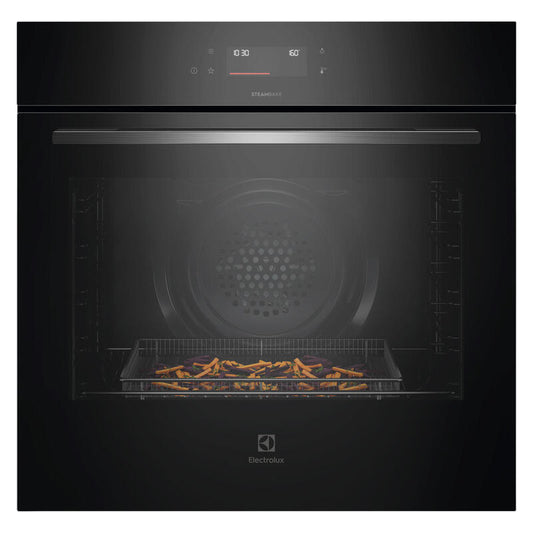 Electrolux 12 Function Steam Bake Oven (Series 500)