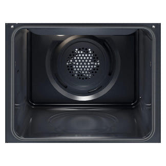 Electrolux 60cm Built-In Oven with 12 Functions - Black (500 Series)