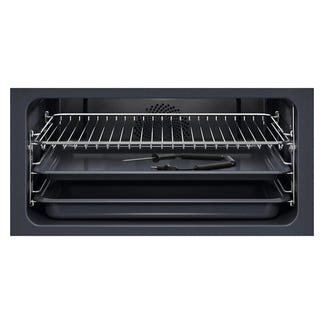 Electrolux Compact Function Combi Microwave Oven (Series 700)